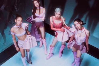 BLACKPINK Finally Delivers “Pink Venom”