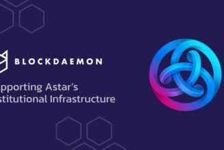 Blockdaemon Empowers Web3 Developers and Institutions to Run Their Own Collator Nodes on Astar Network