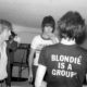 Blondie’s Clem Burke: ‘Iggy Was In Pantyhose… Basically Naked From the Waist Down’