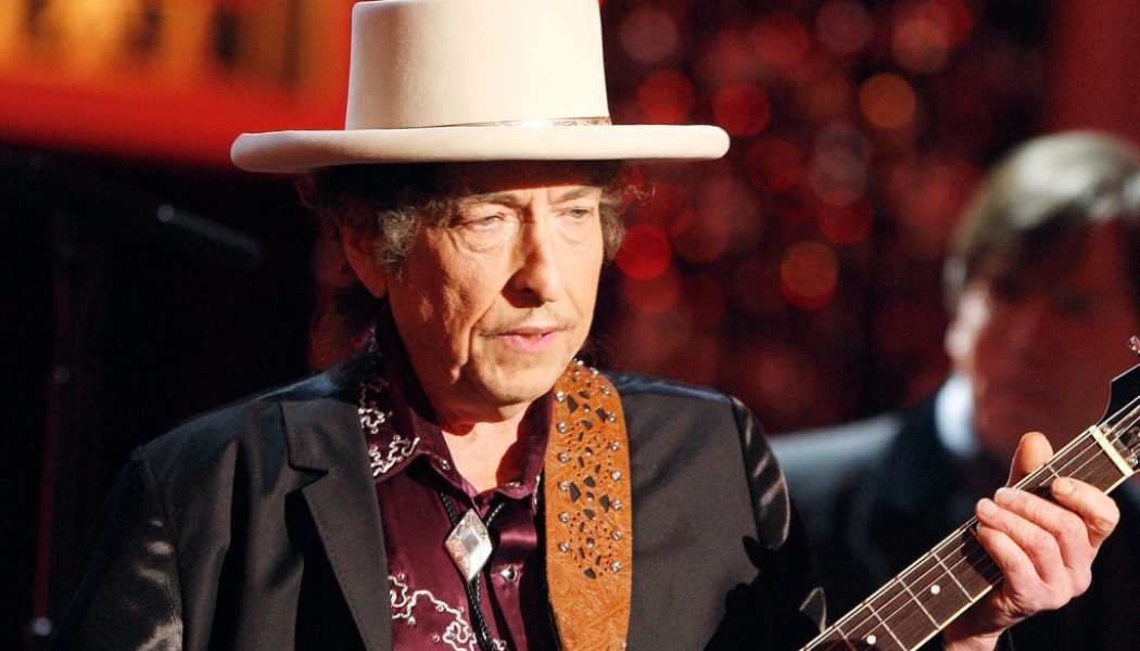 Bob Dylan’s Lawyers in Sex Abuse Case Demand Punishment For Attorneys Who Filed Lawsuit