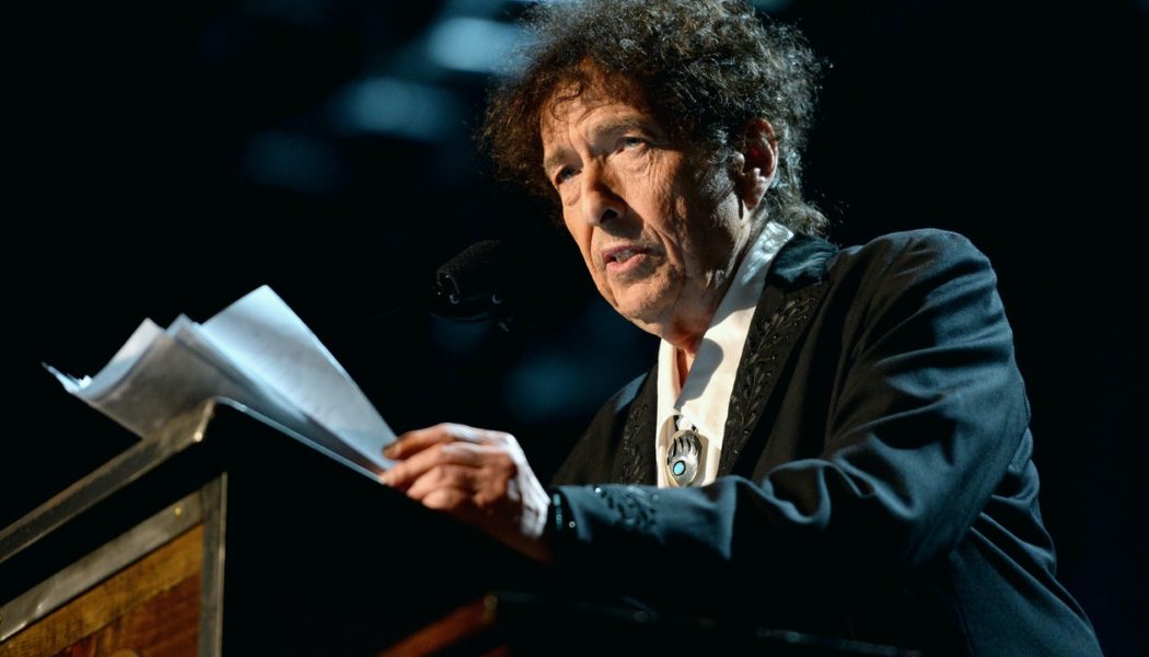 Bob Dylan’s Legal Team Seeking Penalties Against Lawyers Behind Sexual Abuse Lawsuit