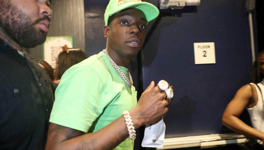 Bobby Shmurda “Hoochie Daddy,” Millyz ft. Styles P “Scared” & More | Daily Visuals 8.1.22