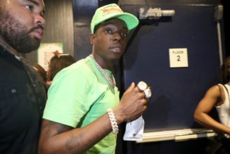 Bobby Shmurda “Hoochie Daddy,” Millyz ft. Styles P “Scared” & More | Daily Visuals 8.1.22