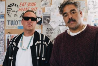 Born X Raised Shares a Love Letter to Creative Communities With Phx and Jack