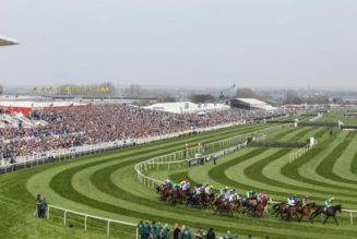 Boxing Day Racing Gets Aintree Fixture Added to Schedule from 2023