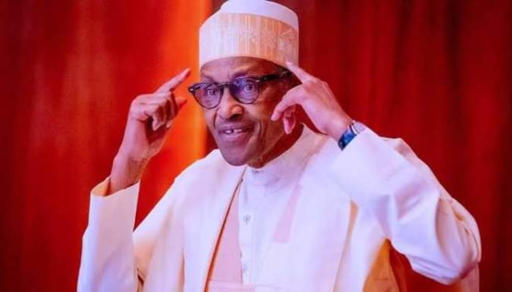 BREAKING! Outgoing President Buhari Approves Fuel Subsidy Removal, Takes Effect June 2023 As His Administration Spends N18.69 billion Daily On Subsidy