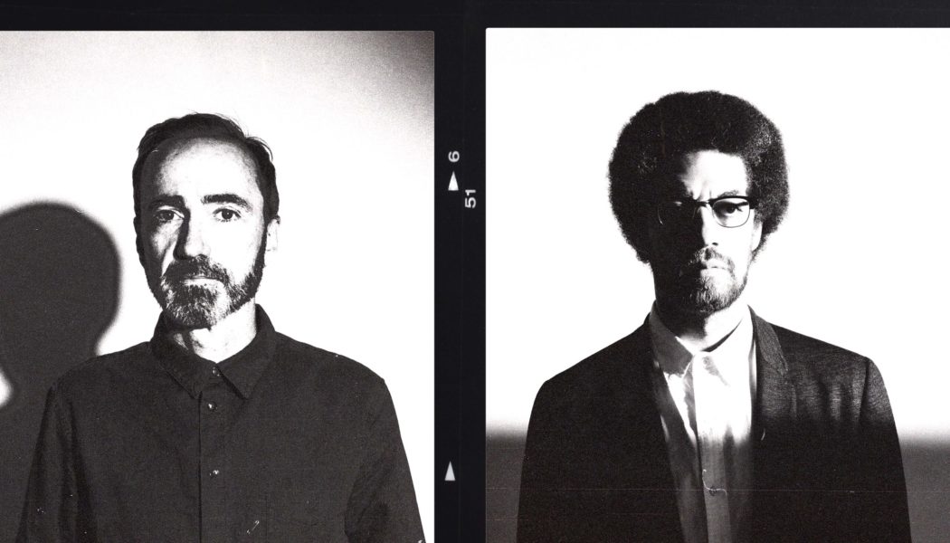 Broken Bells Sets Release Date for First Album Since 2014