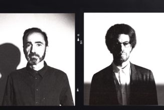 Broken Bells Sets Release Date for First Album Since 2014