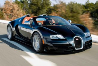 Bugatti CEO Reveals That All Vehicles Are “Sold Out Well Into 2025”