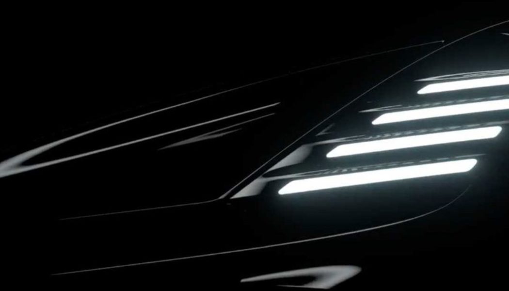 Bugatti Teases New “Icon” Ahead of Monterey Car Week