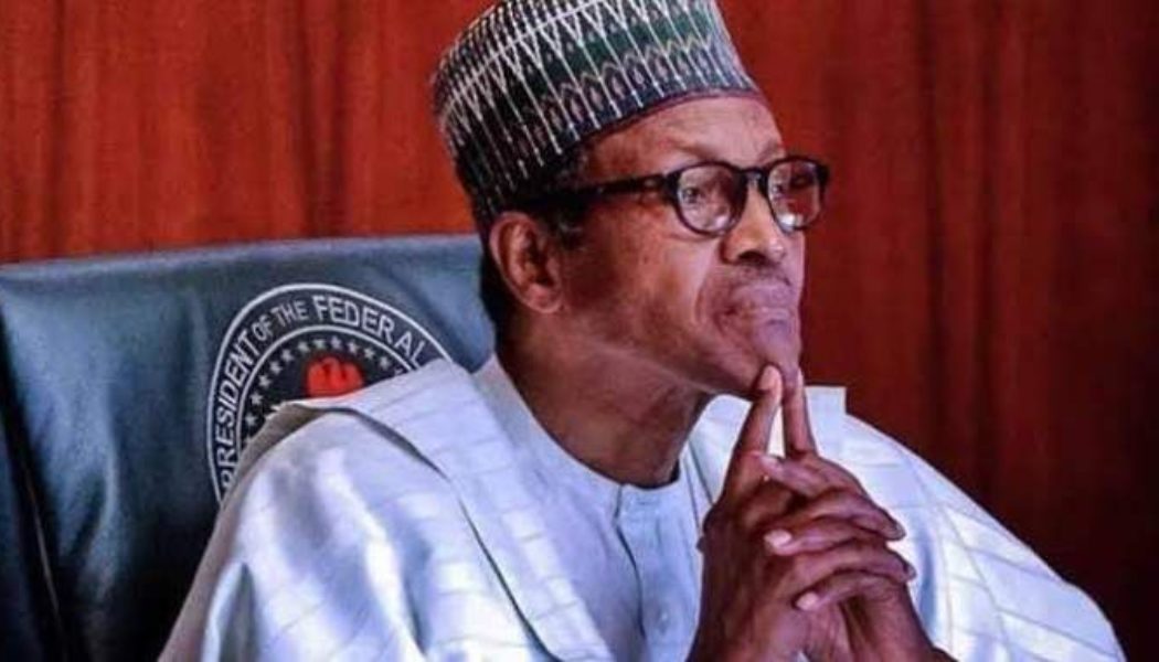 Buhari Approves N24bn For Irrigation