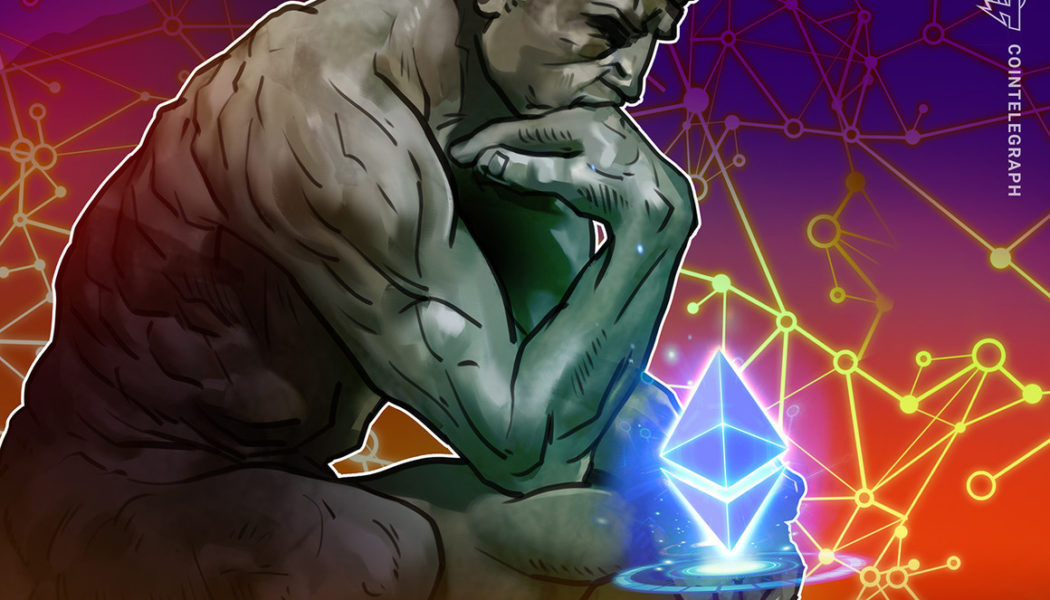 Buterin and Armstrong reflect on proof-of-stake shift as Ethereum Merge nears