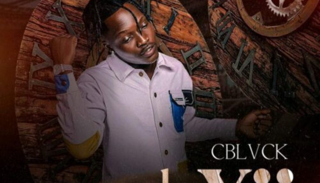 C Blvck – Lodun Yii