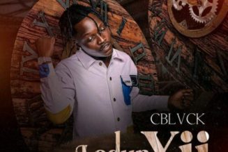 C Blvck – Lodun Yii