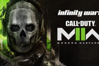 ‘Call of Duty: Modern Warfare II’ Announces Open Beta Dates