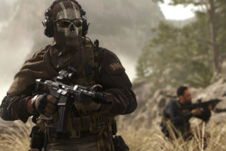 Call of Duty: Modern Warfare II beta is coming in September