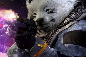 ‘Call of Duty: Warzone’ Withdraws Samoyed Skin Following Plagiarism Allegations