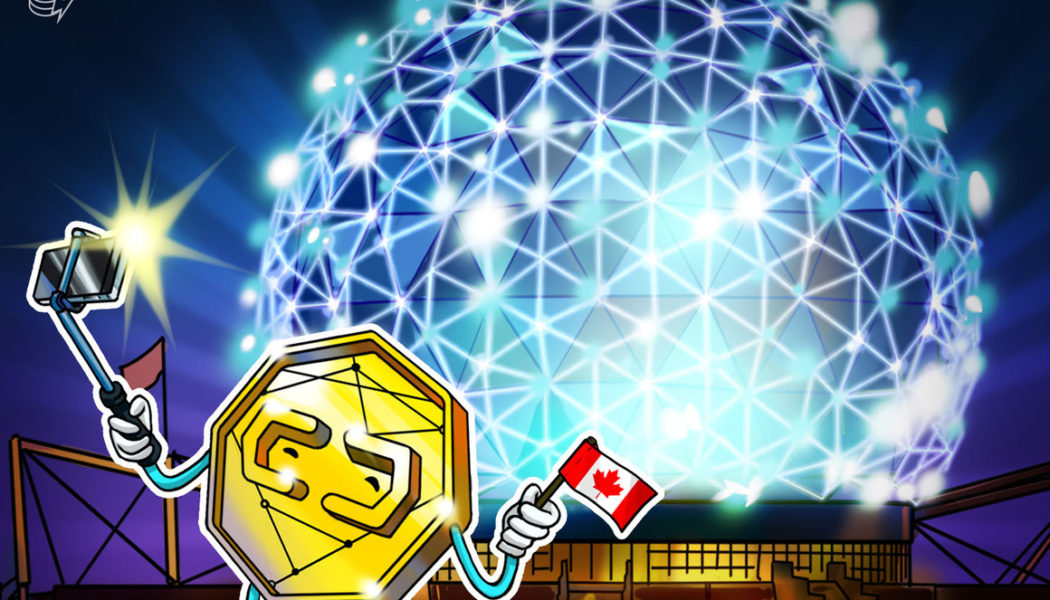 Canadian regulatory council creates new preregistration filing for crypto platforms