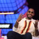 Carmelo Anthony Docuseries Is In The Works Courtesy of NBA Star