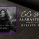 CeCe Winans – Alabaster Box