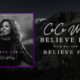 CeCe Winans – Believe For It