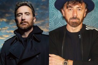 Celebrate 20 Years of Benny Benassi’s Iconic “Satisfaction” With David Guetta’s New Remix