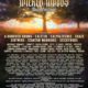 Celebrating 13 Years, Wicked Woods Music Festival Returns With A Hundred Drums, Craze, More