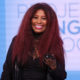 Chaka Khan Still Angry About Kanye West “Through the Fire” Sample 