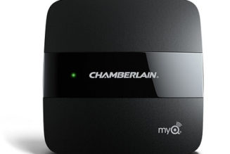 Chamberlain discontinues its HomeKit hub for myQ garage door controllers