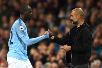 Champions League Draw: Twitter Pokes Jabs at Yaya Toure Overlooking Agent’s Curse on Man City