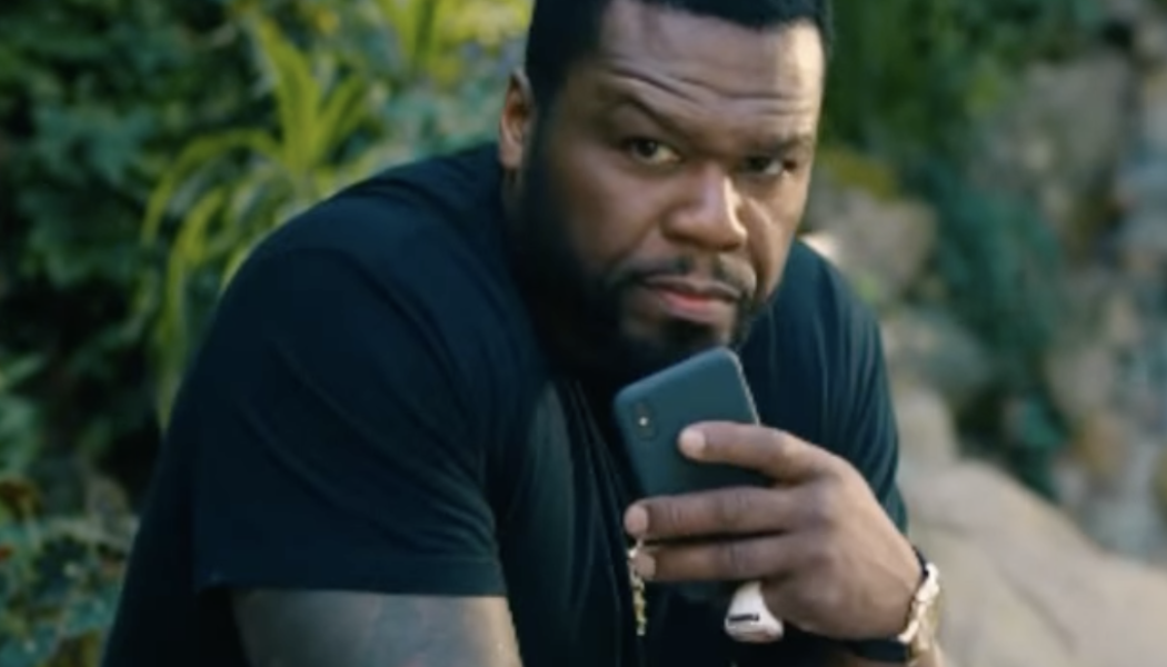 Check Out The Trailer To 50 Cent’s New Horror Flick ‘Skill House’