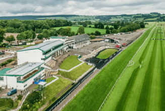 Chepstow Racecourse Suffers as Major Races Downgraded in Jump Pattern Changes