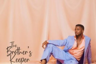 Chike – The Brother’s Keeper Album Download