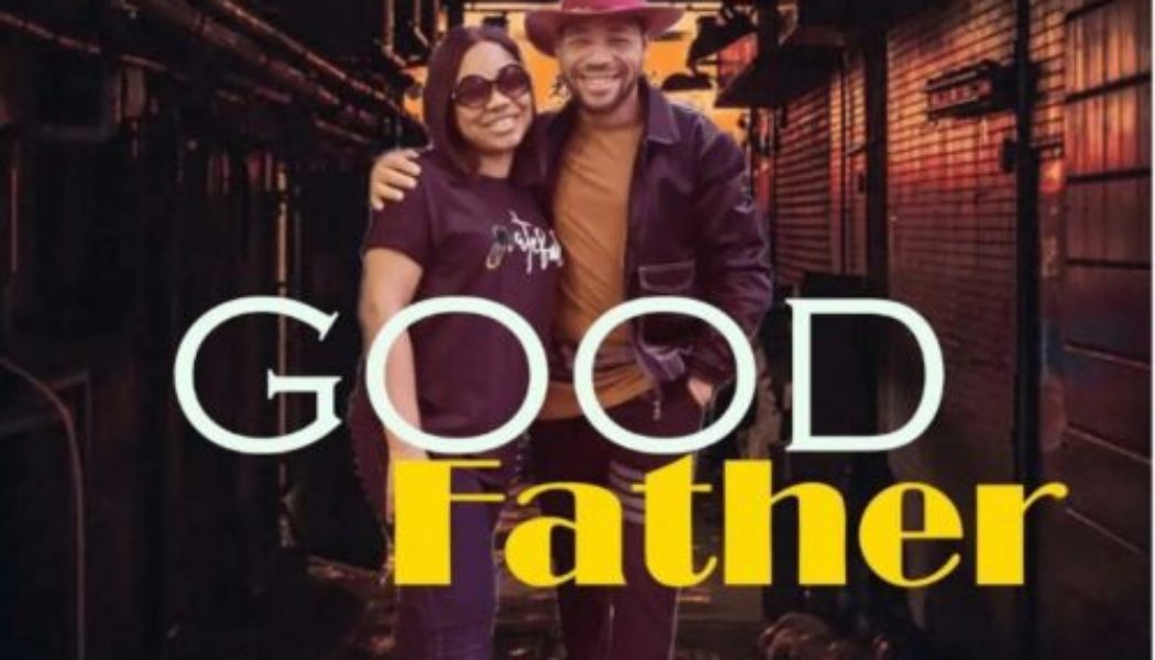 Chris Morgan ft Mercy Chinwo – Good Father