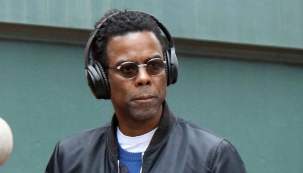 Chris Rock Jokes He Got Slapped By “Suge Smith” Following Will Smith’s Latest Apology