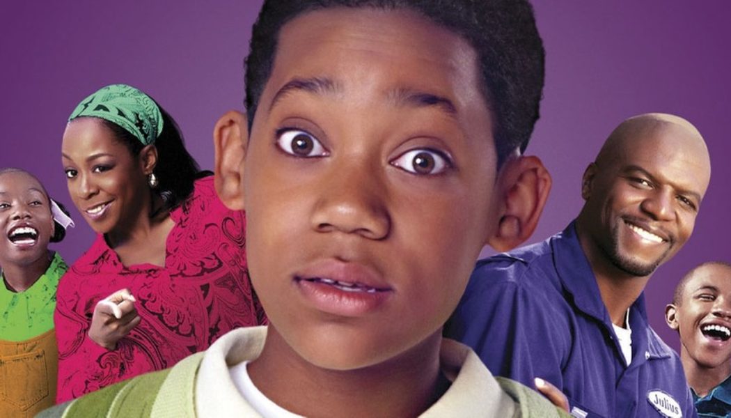 Chris Rock’s ‘Everybody Still Hates Chris’ Animated Series Ordered by MTV Entertainment