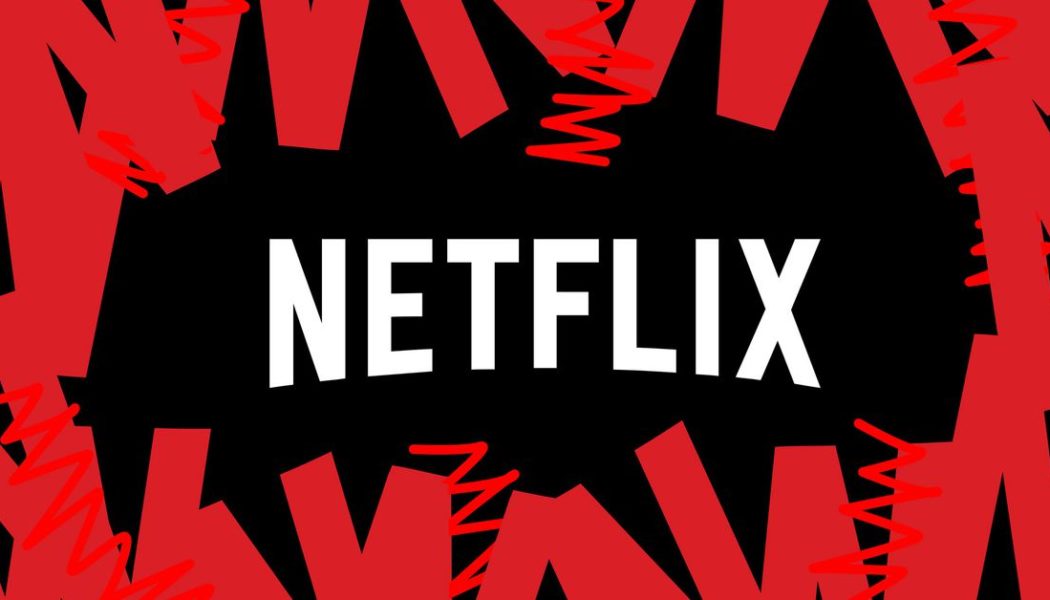 Code in the Netflix app suggests the ad-supported version may have a drawback