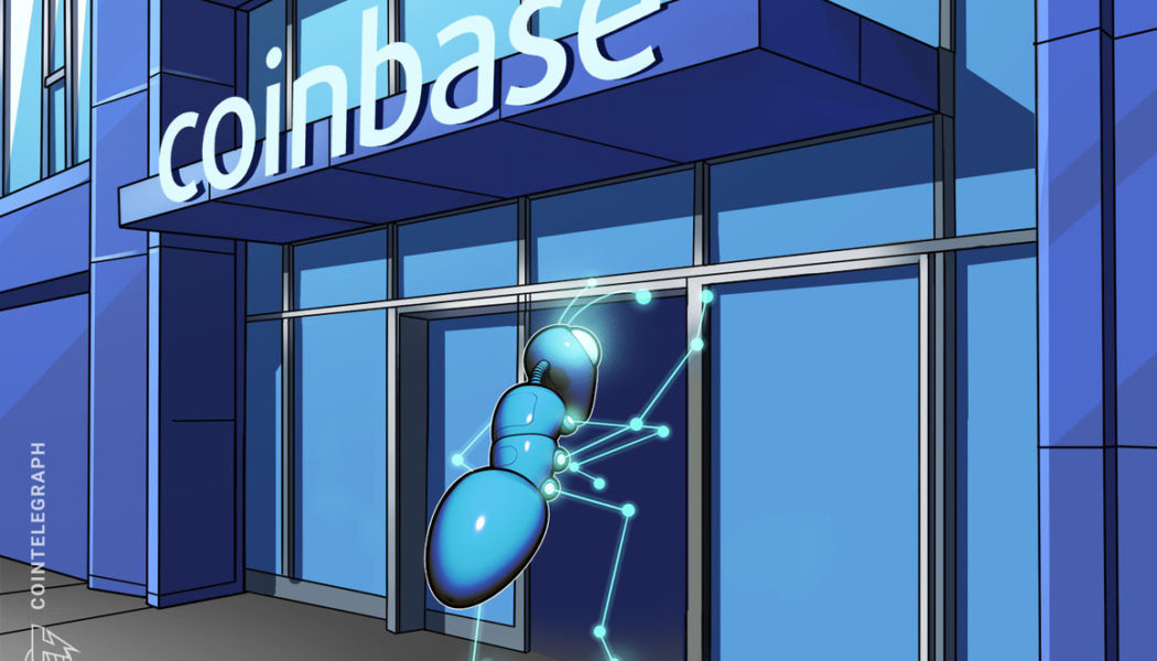 Coinbase says it will ‘evaluate any potential forks’ following the Merge