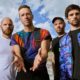 Coldplay Plot 2023 European Stadium Tour