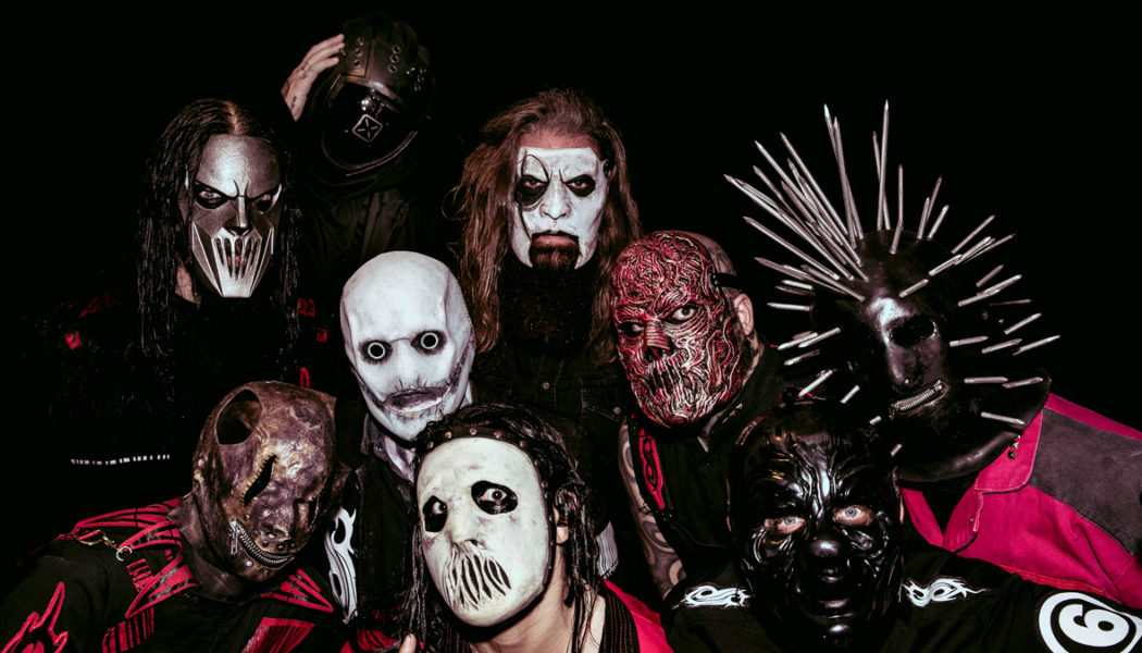 Corey Taylor Appears Masked and Unmasked in Music Video for Slipknot’s “Yen”: Watch