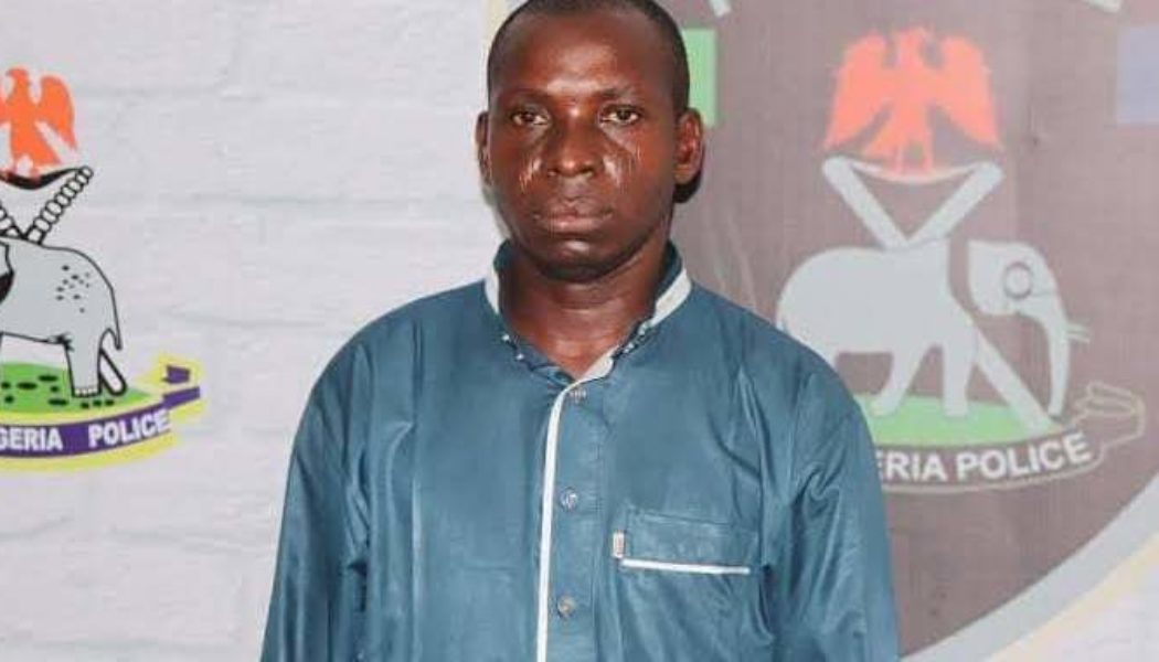 Court Sentences Kidnap Kingpin, Wadume To Seven Years Imprisonment