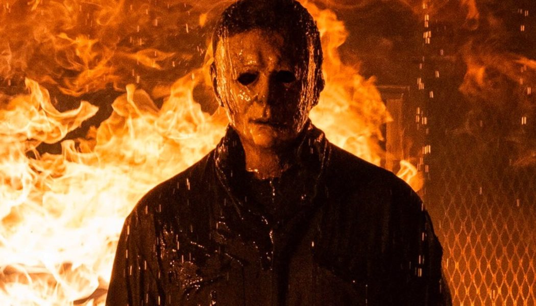 Creator John Carpenter Says ‘Halloween Ends’ May Not Be the Final Film in the Franchise