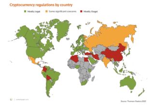 Crypto developers should work with the SEC to find common ground