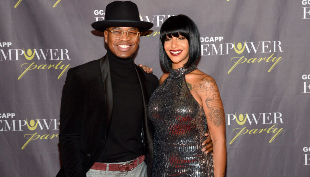 Crystal Renay, Ne-Yo’s Wife, Accuses Him of Cheating On Her For 8 Years, Twitter Clowns Him