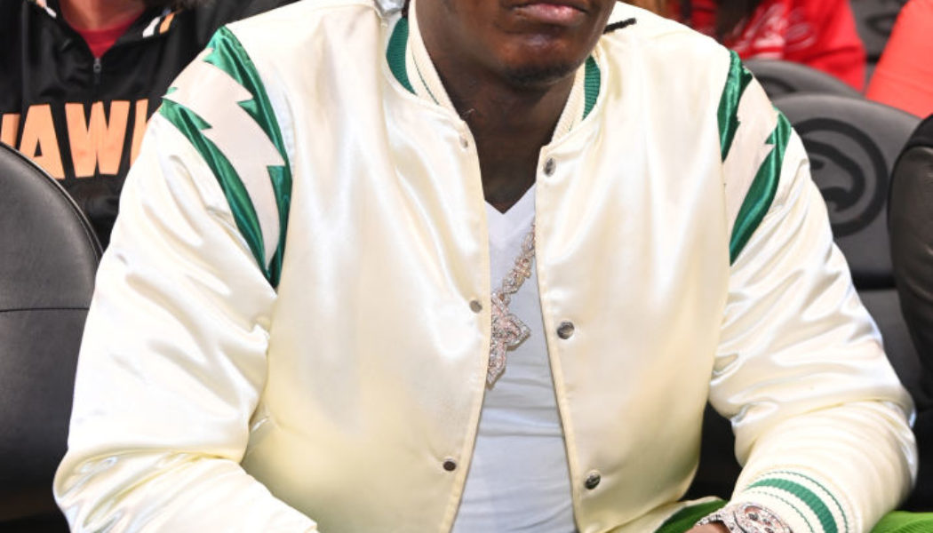 DA In Young Thug YSL Case Says Witness Threatened By Gang Supporters