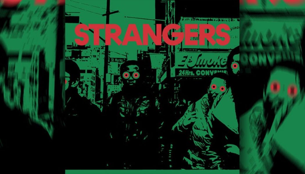 Danger Mouse and Black Thought Enlist A$AP Rocky and Run The Jewels for “Strangers”