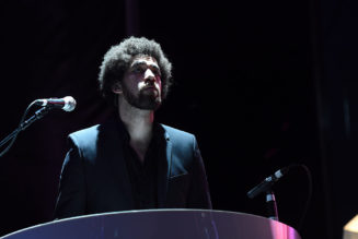 Danger Mouse & Black Thought Team Up For Excellent Cheat Codes LP