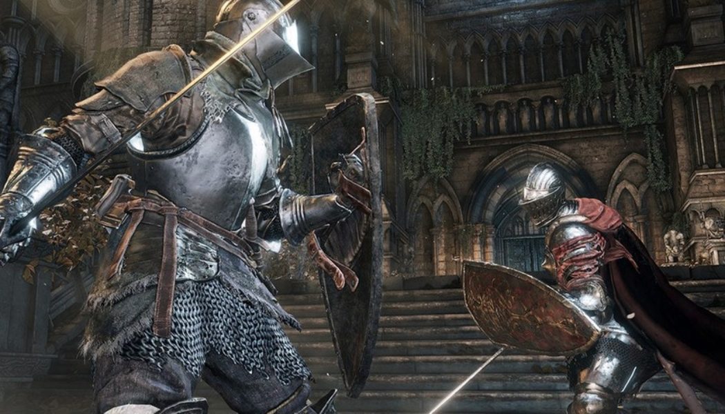 ‘Dark Souls 3’ Servers Are Finally Back Up After 8-Month Hiatus