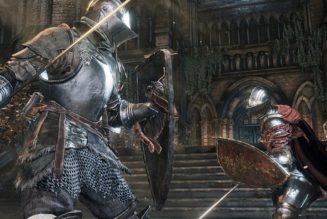 ‘Dark Souls 3’ Servers Are Finally Back Up After 8-Month Hiatus