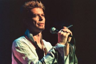 David Bowie Documentary Gets Companion LP Full of Rare Tracks